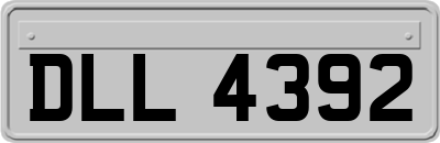 DLL4392