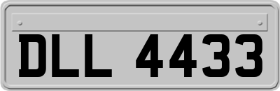 DLL4433