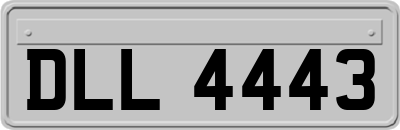 DLL4443