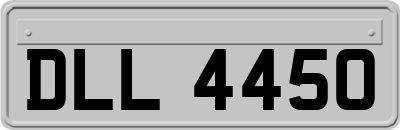 DLL4450