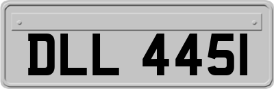 DLL4451