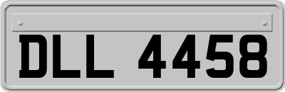 DLL4458