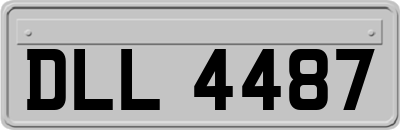 DLL4487