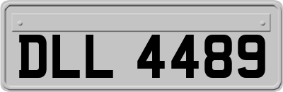 DLL4489
