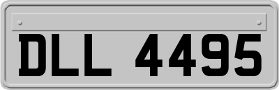 DLL4495