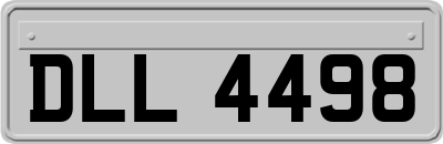 DLL4498
