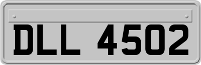DLL4502