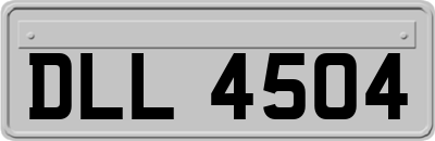 DLL4504
