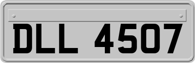 DLL4507