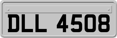 DLL4508