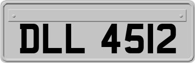 DLL4512