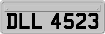 DLL4523