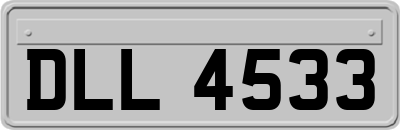 DLL4533