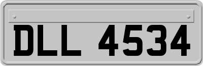 DLL4534