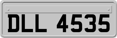 DLL4535