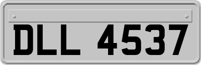 DLL4537