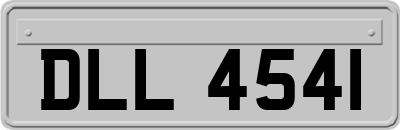DLL4541
