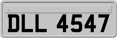 DLL4547