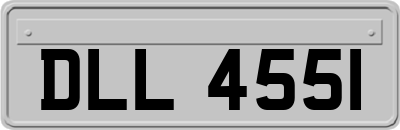 DLL4551