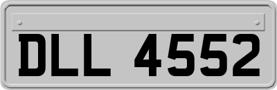 DLL4552