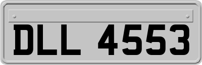 DLL4553