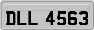 DLL4563