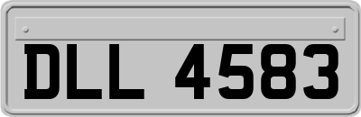 DLL4583