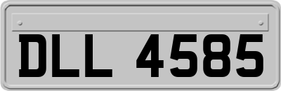 DLL4585