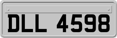 DLL4598