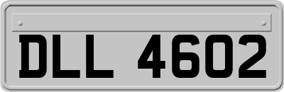 DLL4602