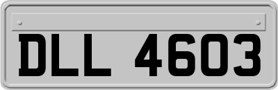 DLL4603