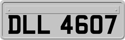 DLL4607