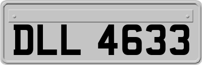 DLL4633
