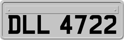 DLL4722