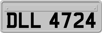 DLL4724