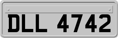 DLL4742