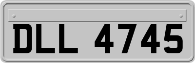 DLL4745