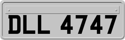 DLL4747