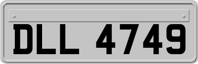 DLL4749