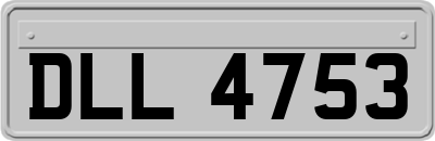 DLL4753