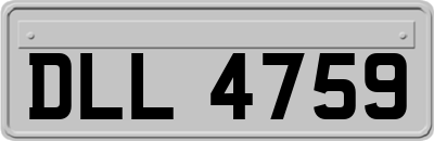 DLL4759