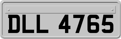 DLL4765