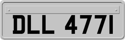 DLL4771