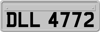 DLL4772