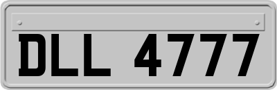 DLL4777