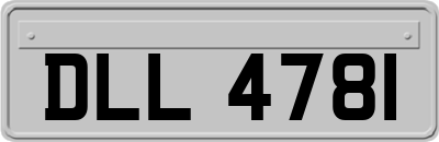 DLL4781