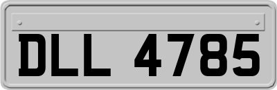 DLL4785