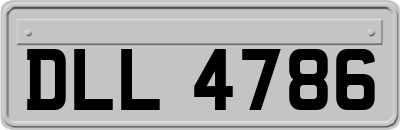 DLL4786
