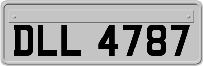 DLL4787