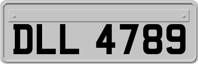 DLL4789